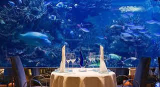 Beit Al Bahar Hotel Dubai Exterior photo